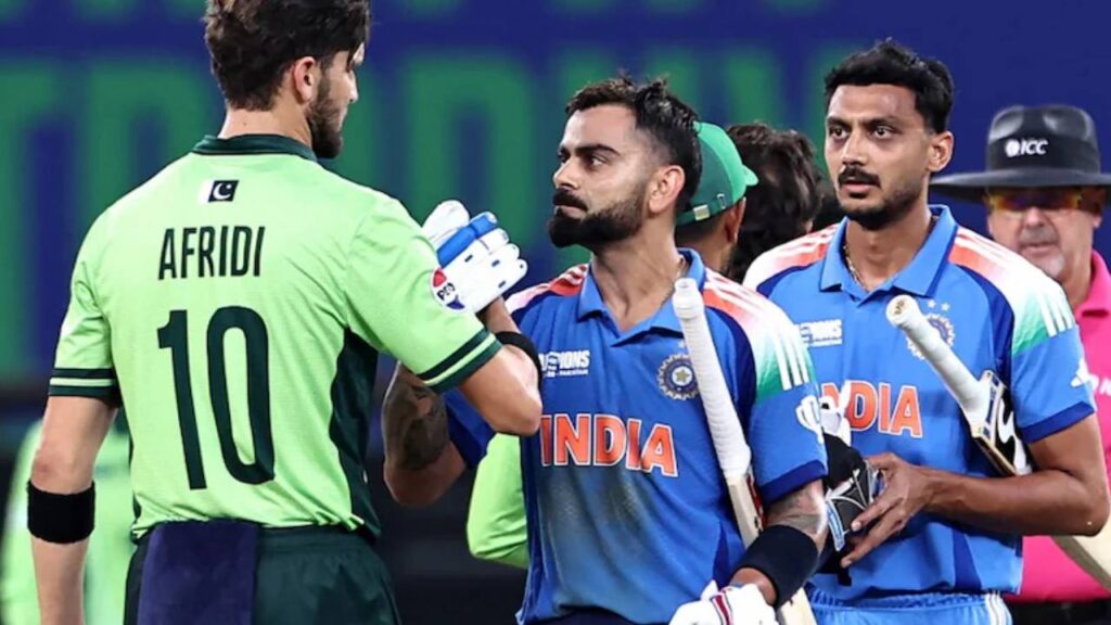 BCCI