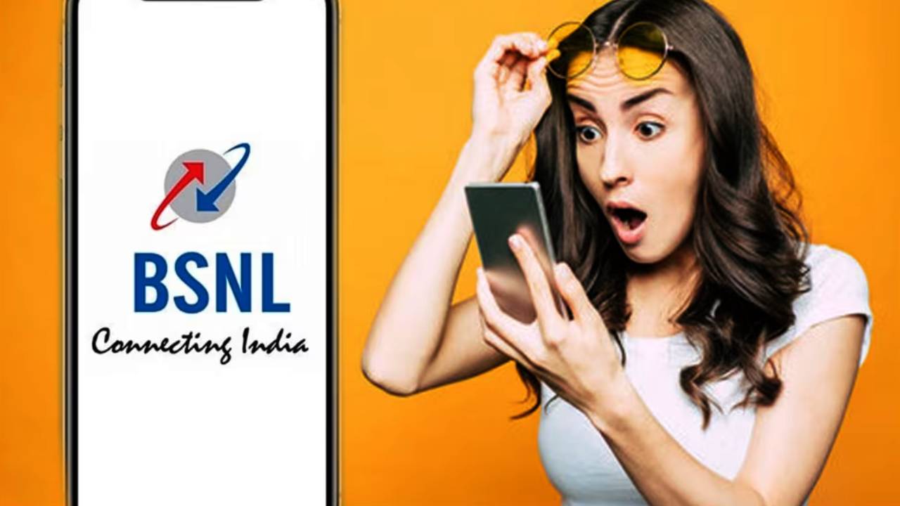 BSNL Recharge Plans : BSNL బంపర్ ఆఫర్.. కొత్త ప్రీపెయిడ్ ప్లాన్ అదుర్స్.. అన్లిమిటెడ్ కాల్స్.. 336 రోజులు ఎంజాయ్ చేయొచ్చు! BSNL Recharge Plans : BSNL బంపర్ ఆఫర్.. కొత్త ప్రీపెయిడ్ ప్లాన్ అదుర్స్.. అన్లిమిటెడ్ కాల్స్.. 336 రోజులు ఎంజాయ్ చేయొచ్చు!