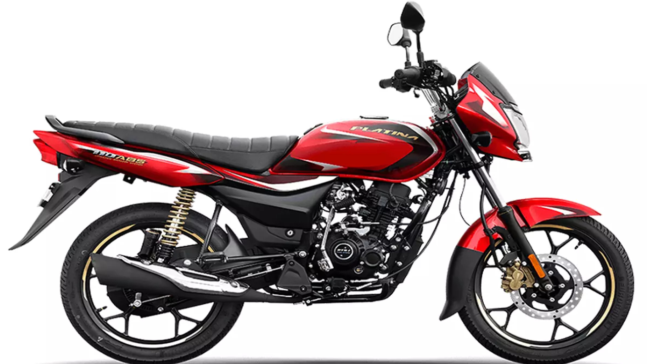 Bajaj Platina 110 Sale : సెకండ్ హ్యాండ్ సేల్.. రూ.91వేల బజాబ్ బైక్ కేవలం రూ. 22వేలకే.. 60కి.మీ మైలేజ్.. డోంట్ మిస్..! Bajaj Platina 110 Sale : సెకండ్ హ్యాండ్ సేల్.. రూ.91వేల బజాబ్ బైక్ కేవలం రూ. 22వేలకే.. 60కి.మీ మైలేజ్.. డోంట్ మిస్..!