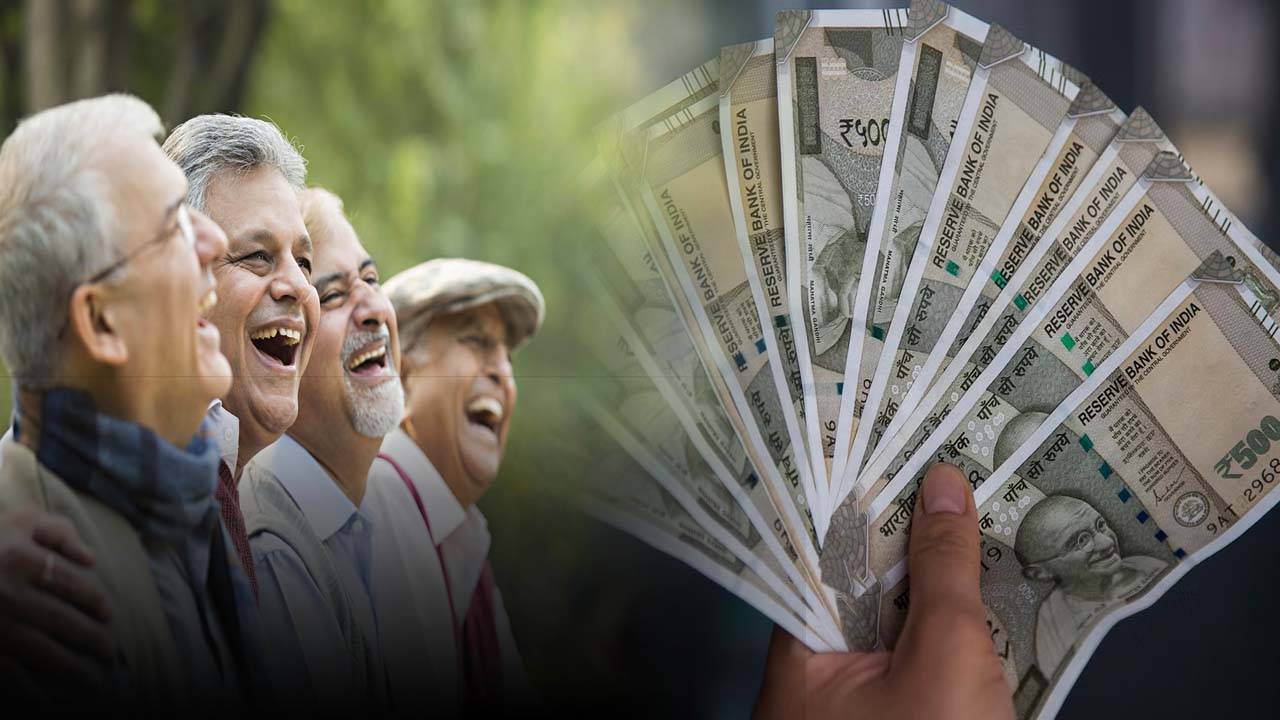 Bank FD Rates : సీనియర్ సిటిజన్లకు గుడ్ న్యూస్.. ఫిక్స్డ్ డిపాజిట్లపై 9.1శాతం వడ్డీ అందించే బ్యాంకులివే.. ఫుల్ డిటెయిల్స్! Bank FD Rates : సీనియర్ సిటిజన్లకు గుడ్ న్యూస్.. ఫిక్స్డ్ డిపాజిట్లపై 9.1శాతం వడ్డీ అందించే బ్యాంకులివే.. ఫుల్ డిటెయిల్స్!