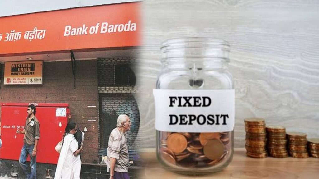 Bank Savings Scheme