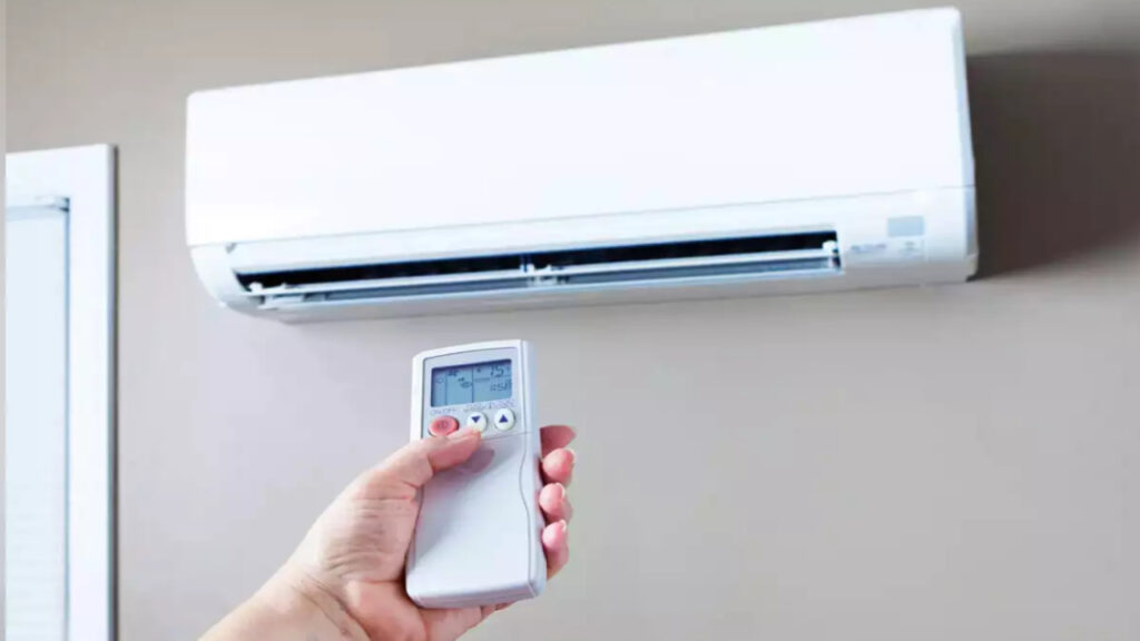 Air Conditioners
