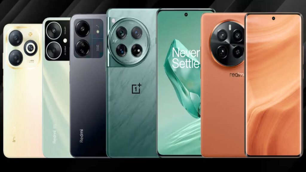 Best Camera Phones