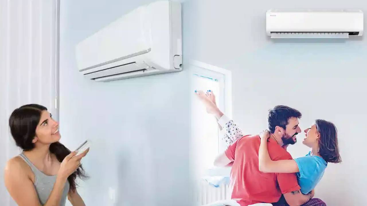 Best Cooling AC : కొత్త ఏసీ కావాలా? రూ. 35వేల లోపు ధరలో టాప్ కూలింగ్ ఏసీలు ఇవే.. మీ ఇల్లంతా కూల్.. కూల్..! Best Cooling AC : కొత్త ఏసీ కావాలా? రూ. 35వేల లోపు ధరలో టాప్ కూలింగ్ ఏసీలు ఇవే.. మీ ఇల్లంతా కూల్.. కూల్..!