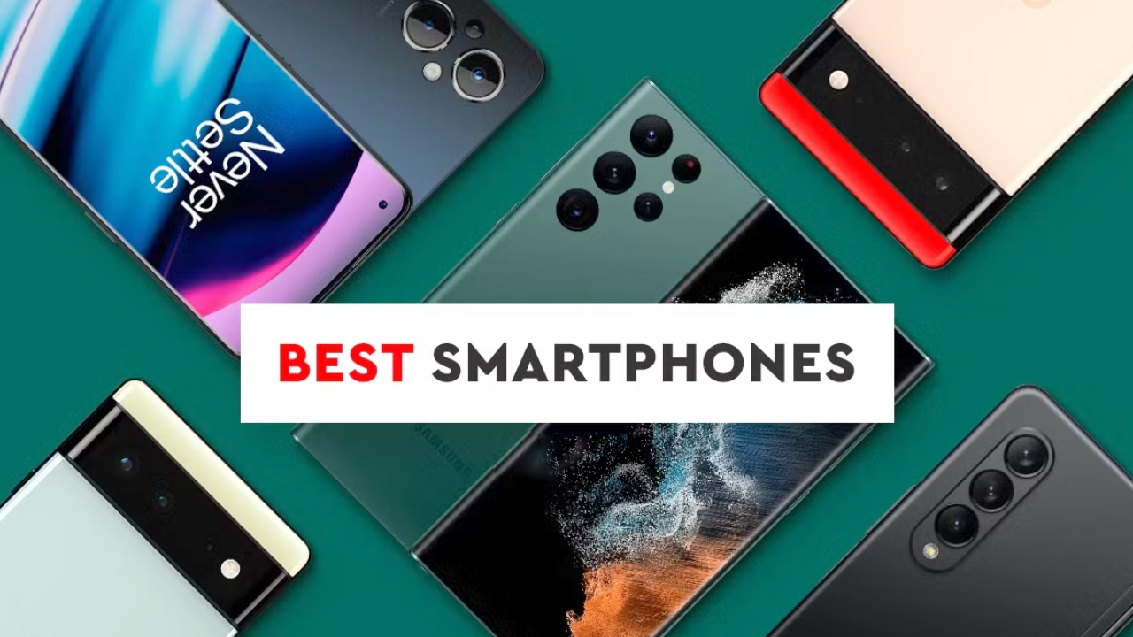 Best Mobile Phones : కొంటే ఇలాంటి ఫోన్లు కొనాలి.. ఈ ఏప్రిల్లో రూ.15వేల లోపు ధరలో టాప్ 5G స్మార్ట్ఫోన్లు మీకోసం..! Best Mobile Phones : కొంటే ఇలాంటి ఫోన్లు కొనాలి.. ఈ ఏప్రిల్లో రూ.15వేల లోపు ధరలో టాప్ 5G స్మార్ట్ఫోన్లు మీకోసం..!
