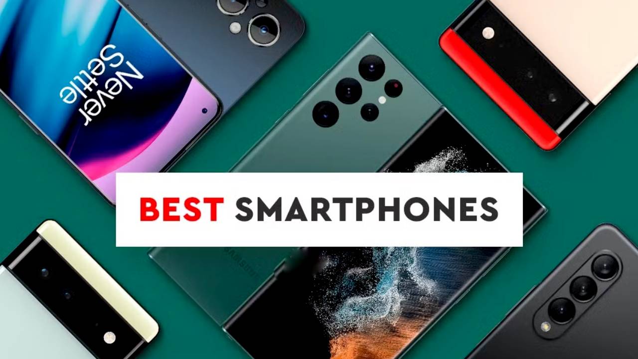 Best Smartphones : వావ్.. రూ.15వేల లోపు ధరలో కొత్త శాంసంగ్, రియల్మి, వివో ఫోన్లు ఇవే.. మీకు నచ్చిన ఫోన్ కొనేసుకోండి! Best Smartphones : వావ్.. రూ.15వేల లోపు ధరలో కొత్త శాంసంగ్, రియల్మి, వివో ఫోన్లు ఇవే.. మీకు నచ్చిన ఫోన్ కొనేసుకోండి!