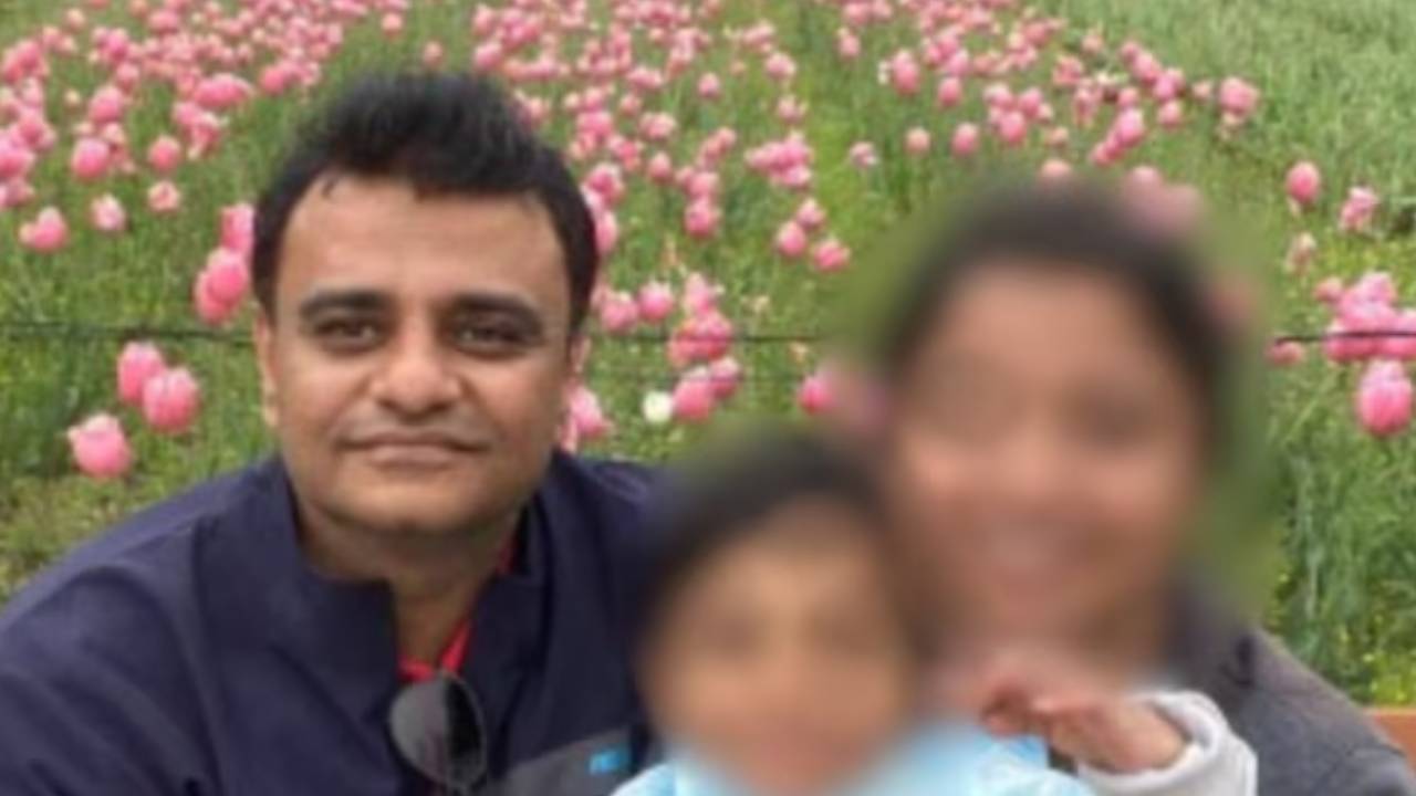 Pahalgam Attack: ‘గుడారంలో దాక్కున్నాం.. మూడేళ్ల చిన్నారి ఉందని చెప్పినా వదల్లేదు’.. కన్నీరు పెట్టిస్తున్న సుజాత భూషణ్ మాటలు Pahalgam Attack: ‘గుడారంలో దాక్కున్నాం.. మూడేళ్ల చిన్నారి ఉందని చెప్పినా వదల్లేదు’.. కన్నీరు పెట్టిస్తున్న సుజాత భూషణ్ మాటలు