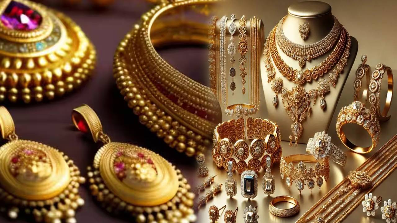 Buying Gold : బంగారం కొనాలంటే లక్షలకు లక్షలు అక్కర్లేదు.. జస్ట్ 100 రూపాయలతో కొనొచ్చు.. ఇలా చేయండి..! Buying Gold : బంగారం కొనాలంటే లక్షలకు లక్షలు అక్కర్లేదు.. జస్ట్ 100 రూపాయలతో కొనొచ్చు.. ఇలా చేయండి..!