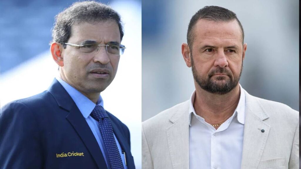 CAB has written letter to the BCCI to not allow Harsha Bhogle and Simon Doull to commentate at Eden Gardens