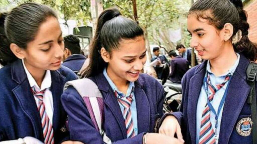 CBSE Students