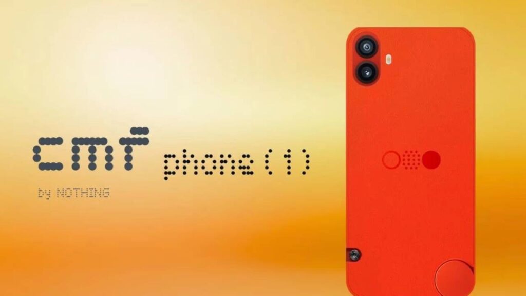 CMF Phone 1 Price