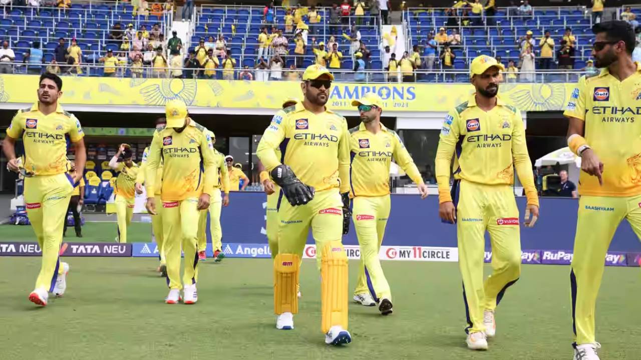 CSK : 180 ఫ్లస్ లక్ష్యమా.. అబ్బే మా వల్ల కాదు.. గత కొన్నేళ్లుగా చెన్నైది ఇదే కథ.. రైనా ఎంత పని చేసావయ్యా.. CSK : 180 ఫ్లస్ లక్ష్యమా.. అబ్బే మా వల్ల కాదు.. గత కొన్నేళ్లుగా చెన్నైది ఇదే కథ.. రైనా ఎంత పని చేసావయ్యా..