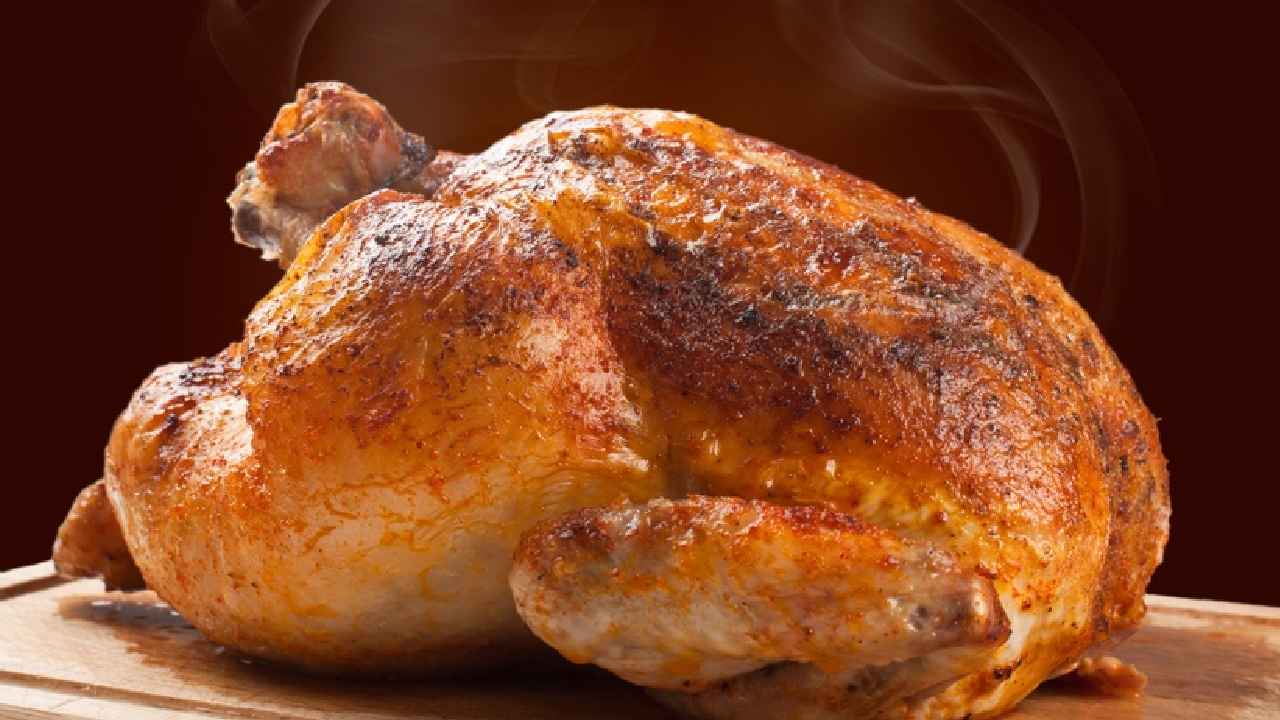 Cancer With Chicken: చికెన్ ప్రియులకు షాకింగ్ న్యూస్.. చికెన్ తింటే క్యాన్సర్..! తాజా అధ్యయనంలో విస్తుగొలిపే విషయాలు.. Cancer With Chicken: చికెన్ ప్రియులకు షాకింగ్ న్యూస్.. చికెన్ తింటే క్యాన్సర్..! తాజా అధ్యయనంలో విస్తుగొలిపే విషయాలు..