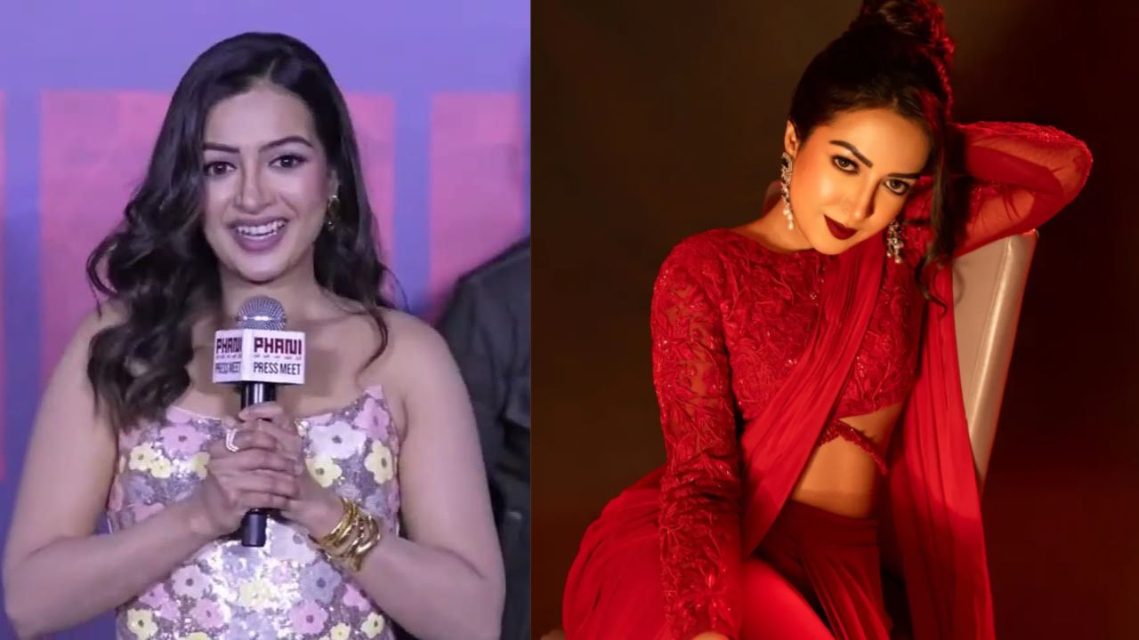 నిజమైన పాములతో షూటింగ్ అంటూ.. కేథరీన్ క్యూట్ స్పీచ్ విన్నారా..?