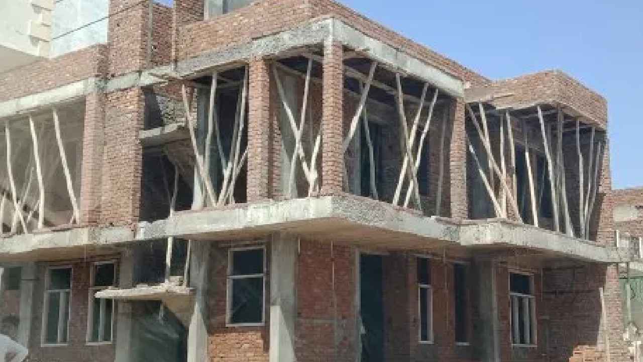 Cement Prices : ఇల్లు కట్టుకోవాలనుకునే వారికి షాకింగ్ న్యూస్.. Cement Prices : ఇల్లు కట్టుకోవాలనుకునే వారికి షాకింగ్ న్యూస్..