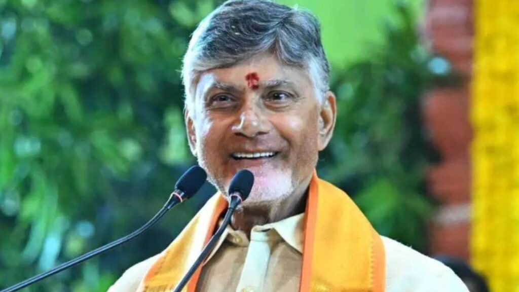 Chandra Babu