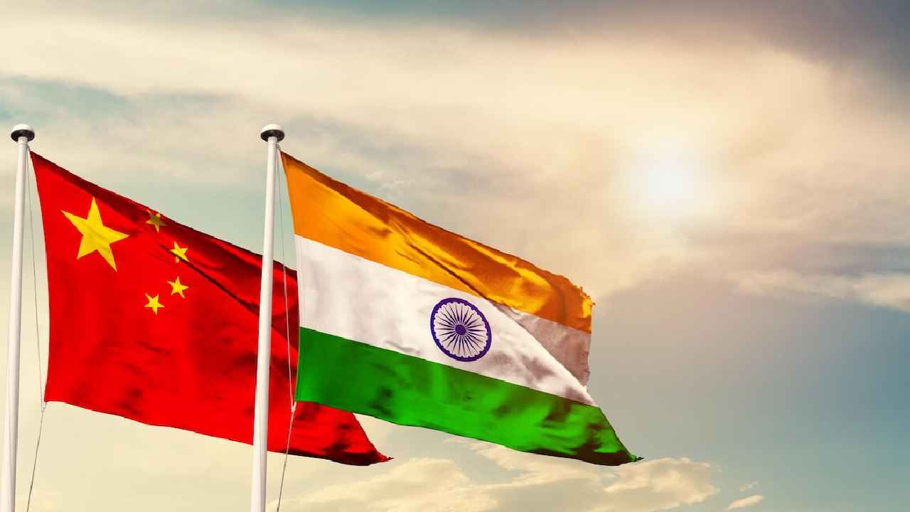 China Military : బోర్డర్లో శాంతి కోసం భారత్తో కలిసి పని చేయడానికి సిద్ధం- చైనా ఆర్మీ కీలక ప్రకటన China Military : బోర్డర్లో శాంతి కోసం భారత్తో కలిసి పని చేయడానికి సిద్ధం- చైనా ఆర్మీ కీలక ప్రకటన