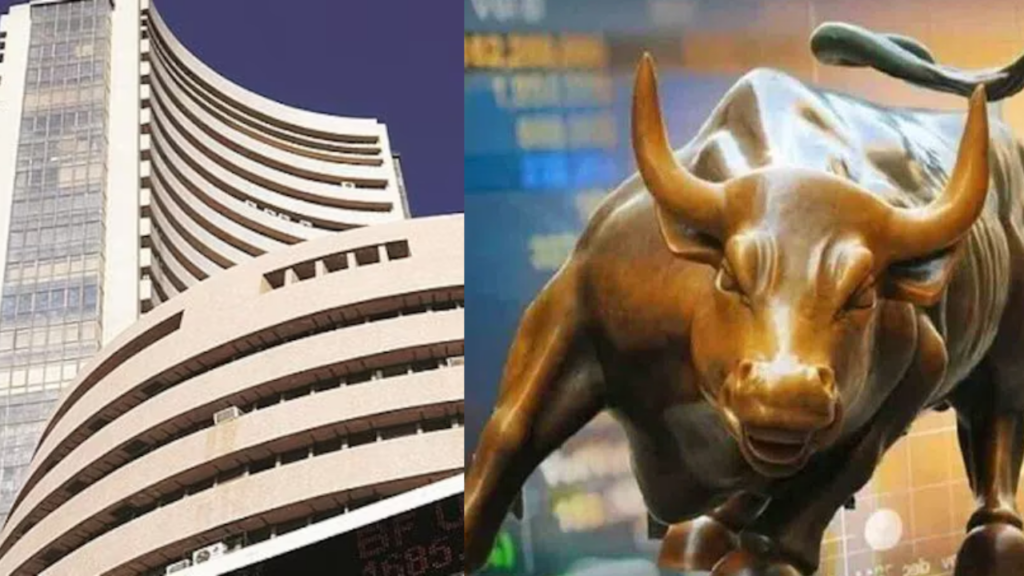 Stock Market