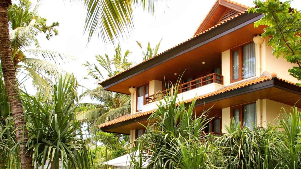 Cool Cool House