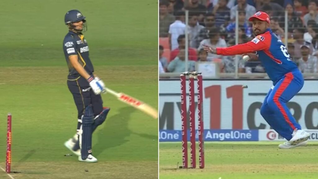 Credit BCCI