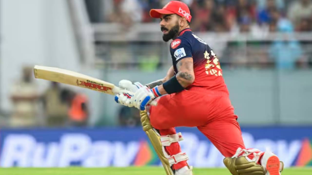 IPL 2025: ఐపీఎల్లో సరికొత్త రికార్డు నమోదు చేసిన విరాట్ కోహ్లీ.. ఆ దేశ దిగ్గజ బ్యాటర్ రికార్డు బద్దలు IPL 2025: ఐపీఎల్లో సరికొత్త రికార్డు నమోదు చేసిన విరాట్ కోహ్లీ.. ఆ దేశ దిగ్గజ బ్యాటర్ రికార్డు బద్దలు