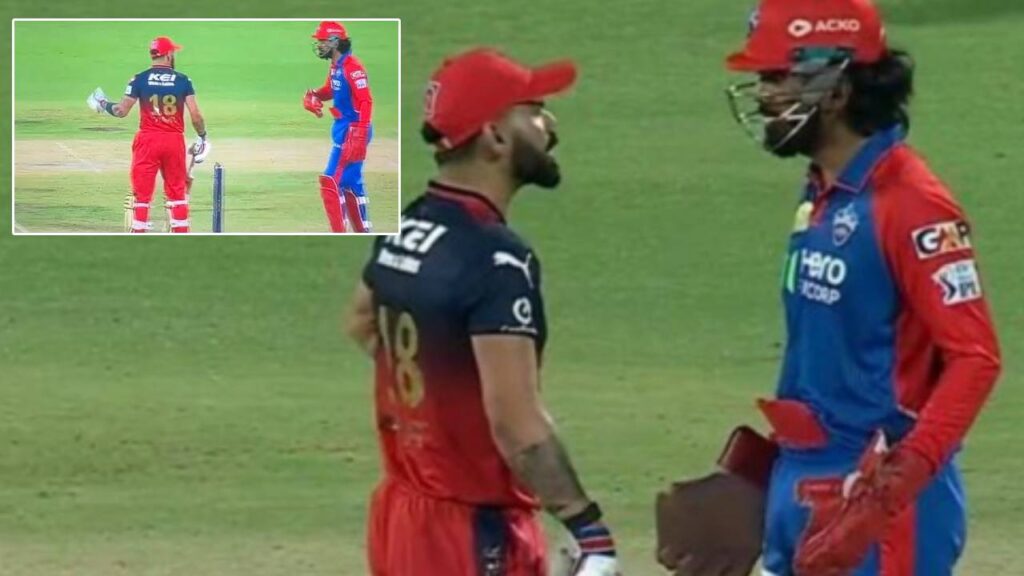 Credit BCCI