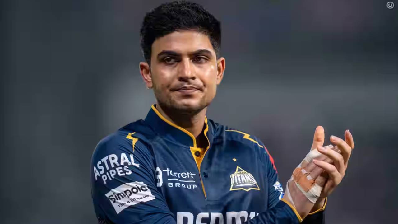 Shubman Gill : ‘నువ్వు పెళ్లి ఎప్పుడు చేసుకుంటావ్..?’ బ్రాడ్ కాస్టర్ ప్రశ్నకు సిగ్గుపడ్డ శుభ్మన్ గిల్.. Shubman Gill : ‘నువ్వు పెళ్లి ఎప్పుడు చేసుకుంటావ్..?’ బ్రాడ్ కాస్టర్ ప్రశ్నకు సిగ్గుపడ్డ శుభ్మన్ గిల్..