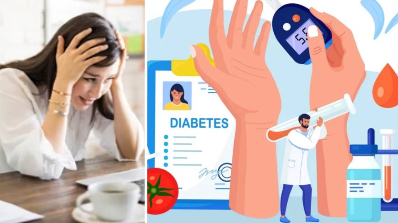 Health: 19ఏళ్లలోపు యువత జాగ్రత్త..! కొత్త డయాబెటిస్ వచ్చేస్తోంది.. కనిపెట్టడం కష్టం.. ట్రీట్మెంటూ లేదు.. Health: 19ఏళ్లలోపు యువత జాగ్రత్త..! కొత్త డయాబెటిస్ వచ్చేస్తోంది.. కనిపెట్టడం కష్టం.. ట్రీట్మెంటూ లేదు..