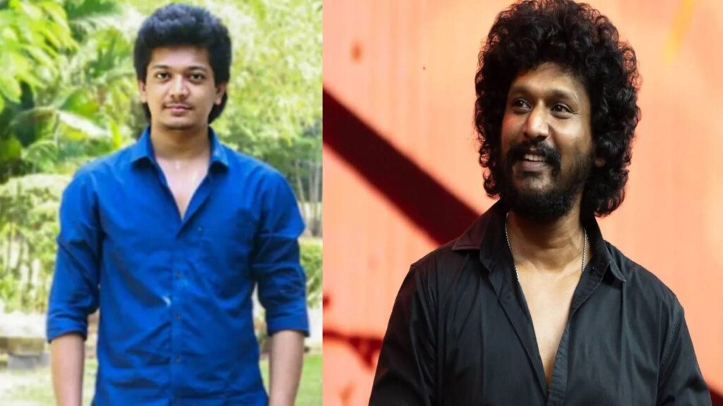 Director Lokesh Kanagaraj shares health update on Actor Shriram Natarajan