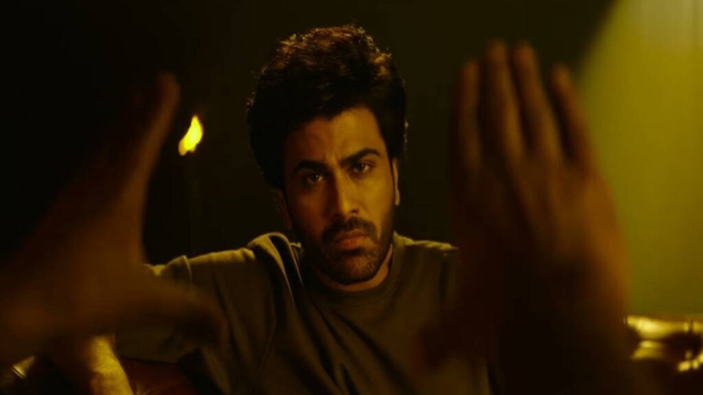 Director Sampath Nandi Charming Star Sharwanand movie title fix