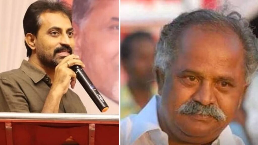 Edara Hari Babu