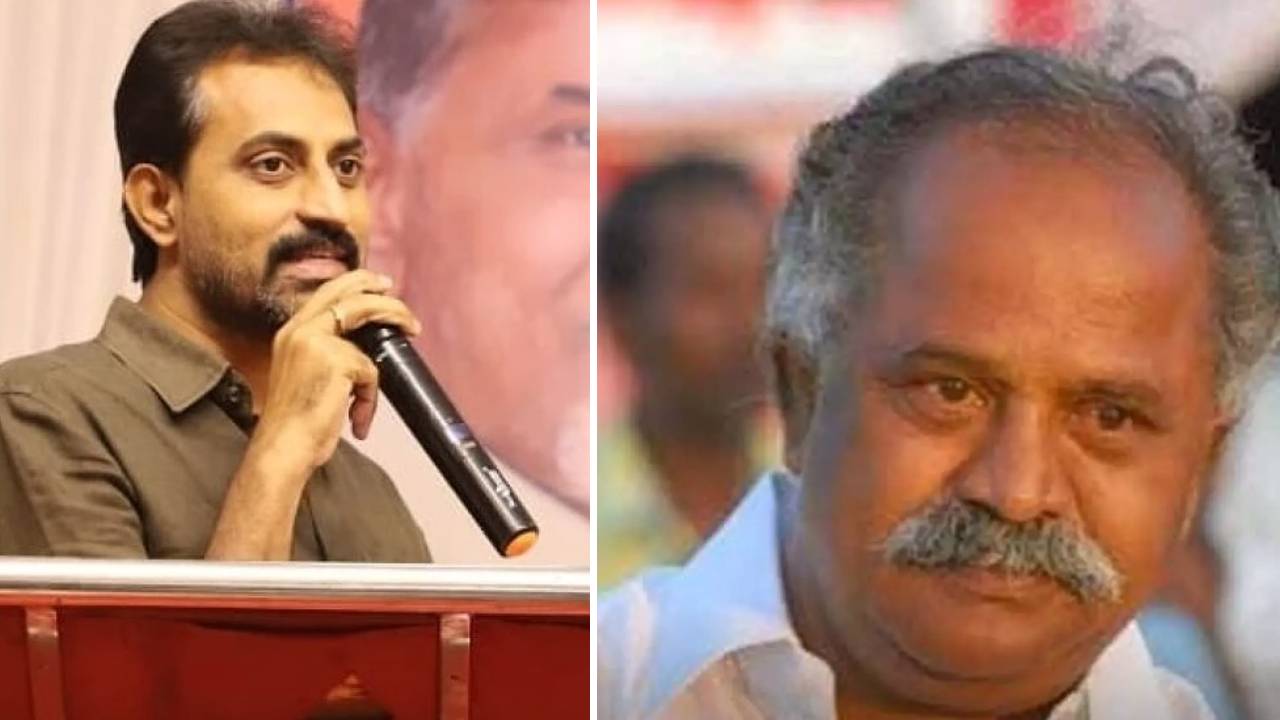 Edara Hari Babu: మాజీ ఎమ్మెల్యే ఈదర హరిబాబు ఆరోగ్య పరిస్థితి విషమం.. వీరయ్య చౌదరి అంత్యక్రియల్లో పాల్గోనున్న చంద్రబాబు Edara Hari Babu: మాజీ ఎమ్మెల్యే ఈదర హరిబాబు ఆరోగ్య పరిస్థితి విషమం.. వీరయ్య చౌదరి అంత్యక్రియల్లో పాల్గోనున్న చంద్రబాబు