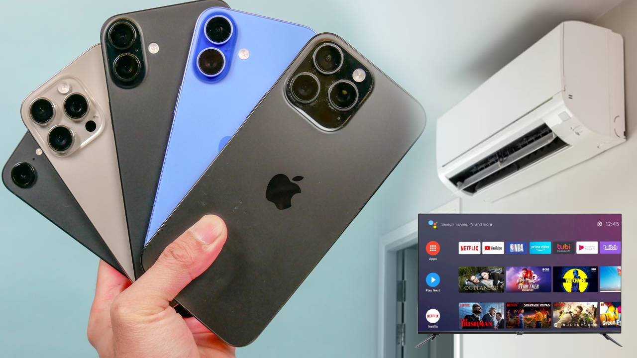 Flipkart Sale Offer : ఫ్లిప్కార్ట్లో స్పెషల్ సేల్.. ఆపిల్ ఐఫోన్లు, ఏసీలు, స్మార్ట్టీవీలపై డిస్కౌంట్లే డిస్కౌంట్లు.. మరెన్నో బ్యాంకు ఆఫర్లు..! Flipkart Sale Offer : ఫ్లిప్కార్ట్లో స్పెషల్ సేల్.. ఆపిల్ ఐఫోన్లు, ఏసీలు, స్మార్ట్టీవీలపై డిస్కౌంట్లే డిస్కౌంట్లు.. మరెన్నో బ్యాంకు ఆఫర్లు..!