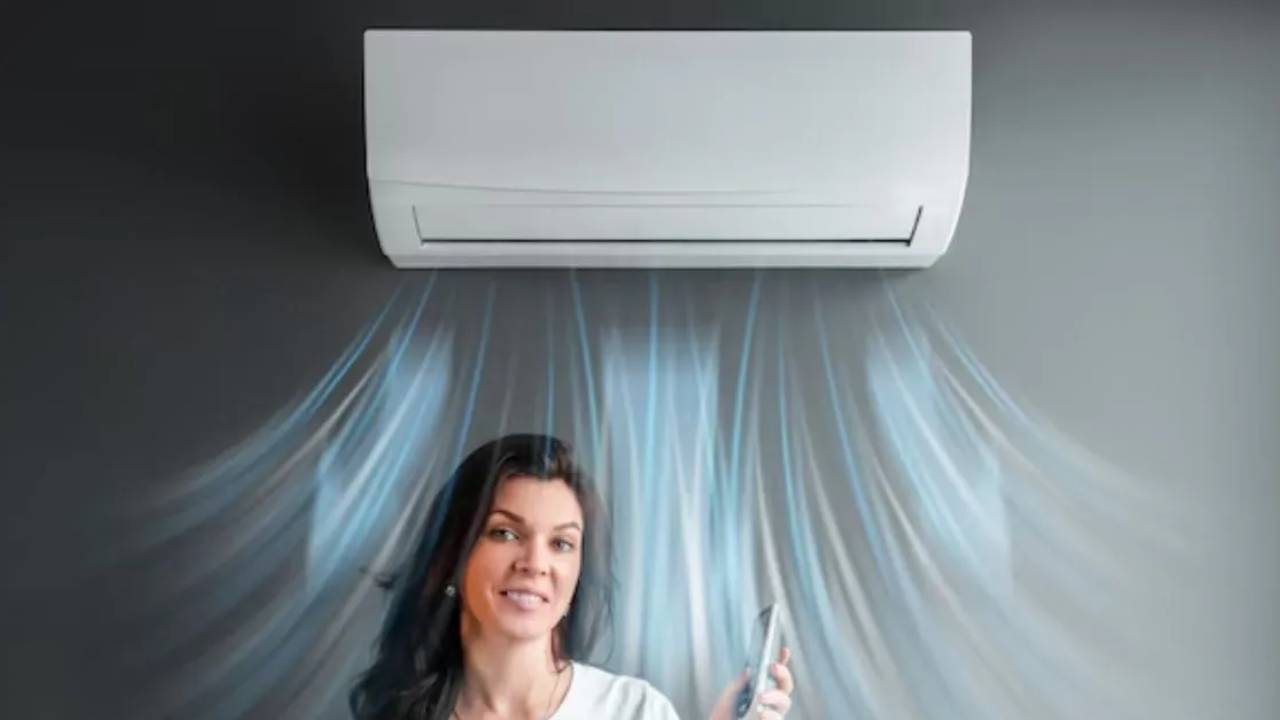 Flipkart Summer Sale : ఫ్లిప్కార్ట్లో సమ్మర్ సేల్.. రూ. 47వేల ONIDA ఏసీ ధర కేవలం రూ.27,490కే.. ఇప్పుడే ఇంటికి తెచ్చుకోండి! Flipkart Summer Sale : ఫ్లిప్కార్ట్లో సమ్మర్ సేల్.. రూ. 47వేల ONIDA ఏసీ ధర కేవలం రూ.27,490కే.. ఇప్పుడే ఇంటికి తెచ్చుకోండి!