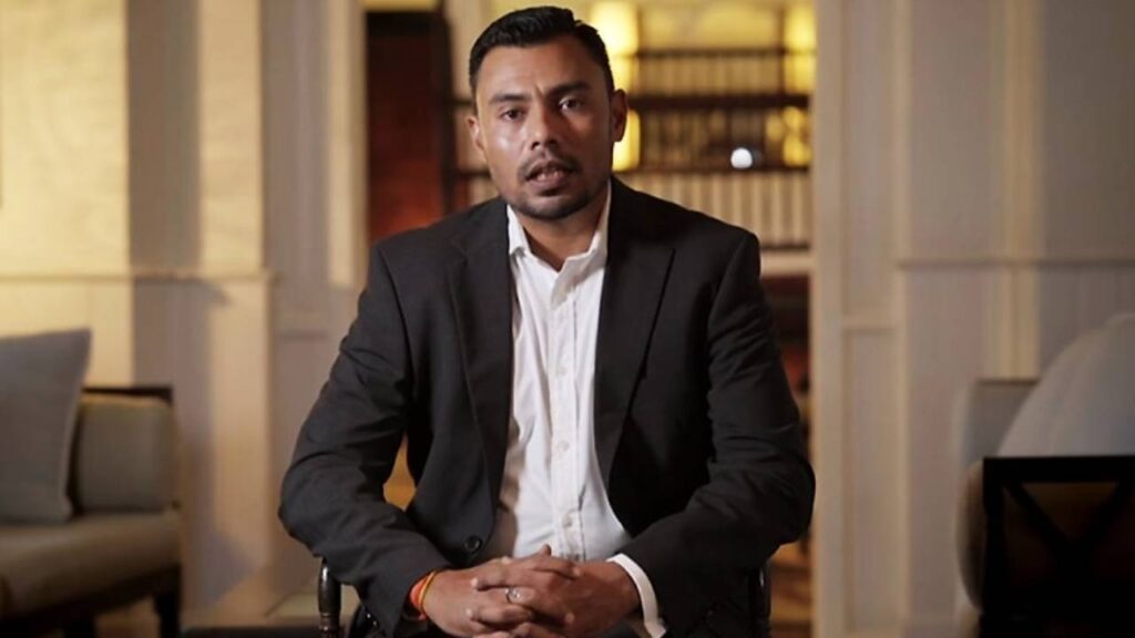 Former Pakistani Cricketer Danish Kaneria Slams pak deputy pm