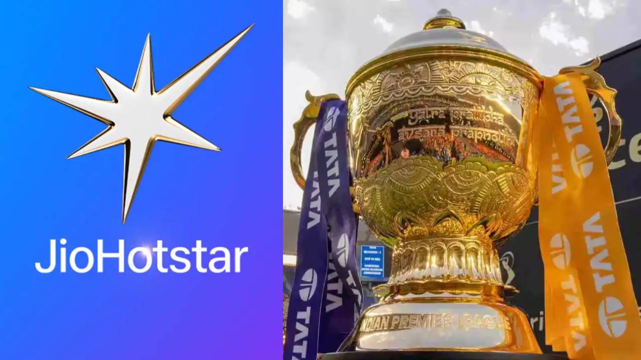 Free JioHotstar : జియో అదిరే ఆఫర్.. ఫ్రీ జియో హాట్స్టార్ ఆఫర్ మళ్లీ పొడిగింపు.. ఐపీఎల్ మ్యాచ్లు లైవ్ చూడొచ్చు..! Free JioHotstar : జియో అదిరే ఆఫర్.. ఫ్రీ జియో హాట్స్టార్ ఆఫర్ మళ్లీ పొడిగింపు.. ఐపీఎల్ మ్యాచ్లు లైవ్ చూడొచ్చు..!
