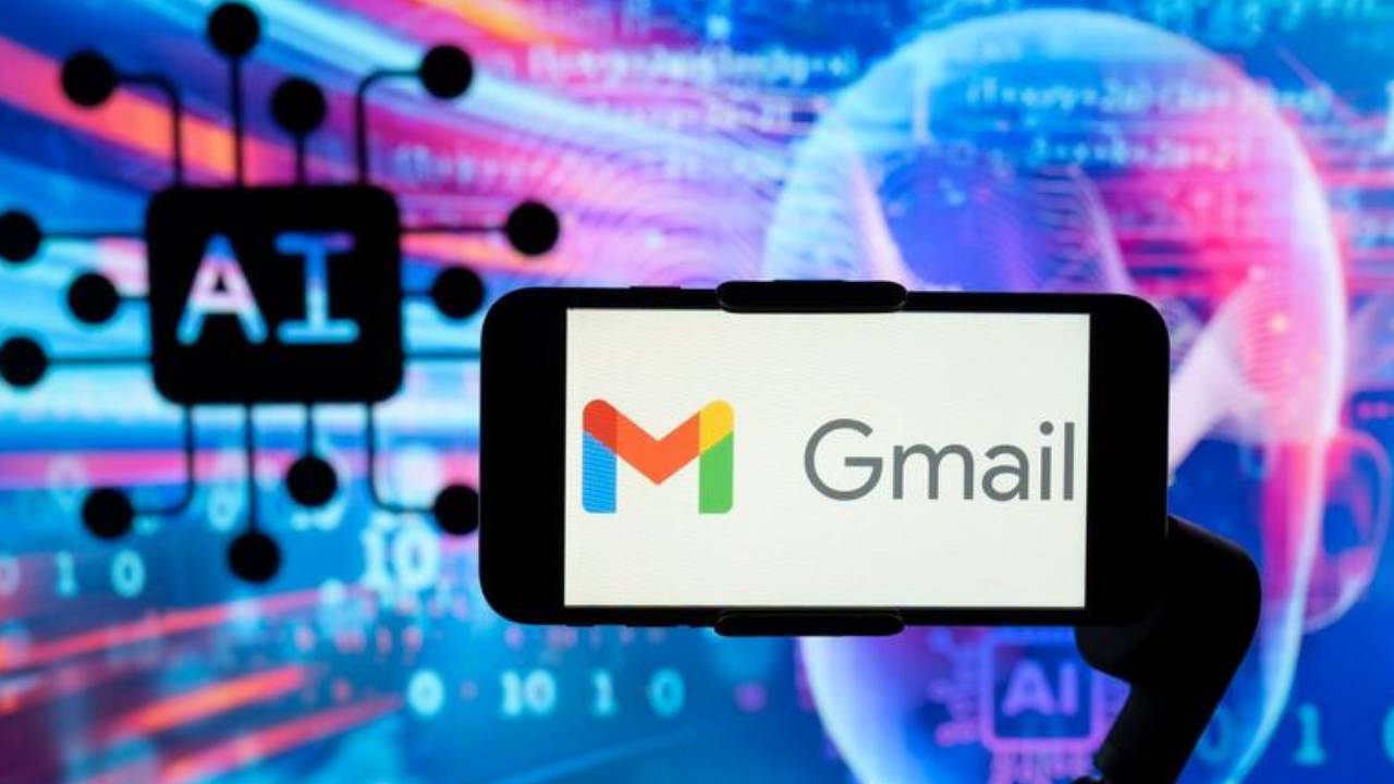 Gmail Users Alert : జీమెయిల్ యూజర్లకు గూగుల్ వార్నింగ్.. కొత్త సైబర్ స్కామ్తో జాగ్రత్త.. ఇప్పుడే ఈ పని చేయండి.. స్కామ్ను ఎలా గుర్తించాలంటే? Gmail Users Alert : జీమెయిల్ యూజర్లకు గూగుల్ వార్నింగ్.. కొత్త సైబర్ స్కామ్తో జాగ్రత్త.. ఇప్పుడే ఈ పని చేయండి.. స్కామ్ను ఎలా గుర్తించాలంటే?