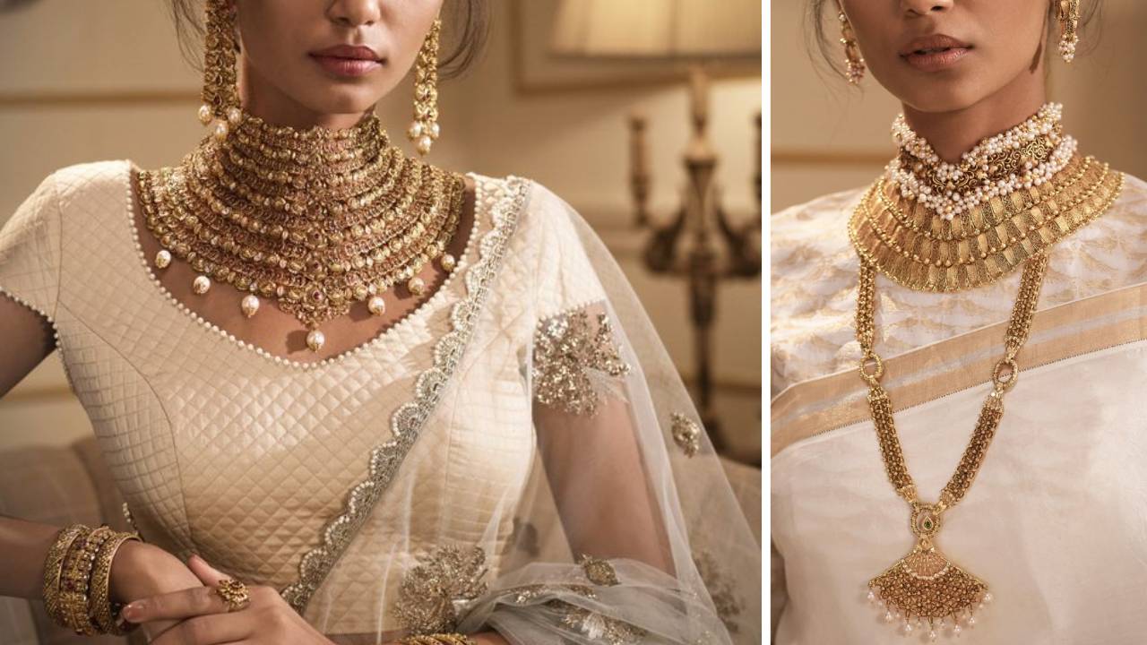 Gold Rate Today: గోల్డ్ ప్రియులకు ఊరట.. తెలుగు రాష్ట్రాల్లోని ప్రధాన నగరాల్లో ఇవాళ్టి బంగారం, వెండి ధరలు ఇలా.. Gold Rate Today: గోల్డ్ ప్రియులకు ఊరట.. తెలుగు రాష్ట్రాల్లోని ప్రధాన నగరాల్లో ఇవాళ్టి బంగారం, వెండి ధరలు ఇలా..