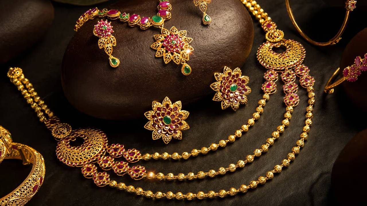 Gold Demand: తగ్గుతున్న బంగారం డిమాండ్.. ఎందుకంటే? Gold Demand: తగ్గుతున్న బంగారం డిమాండ్.. ఎందుకంటే?