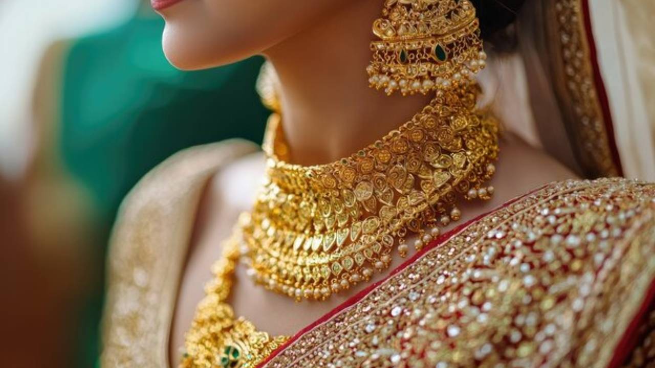Gold 
