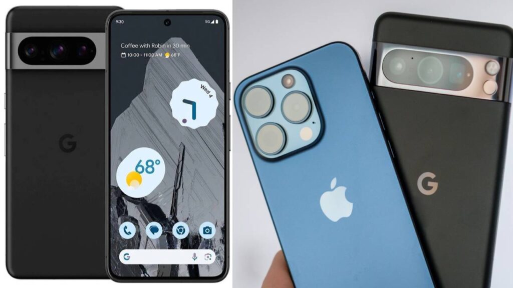 Google Pixel 8 Sale