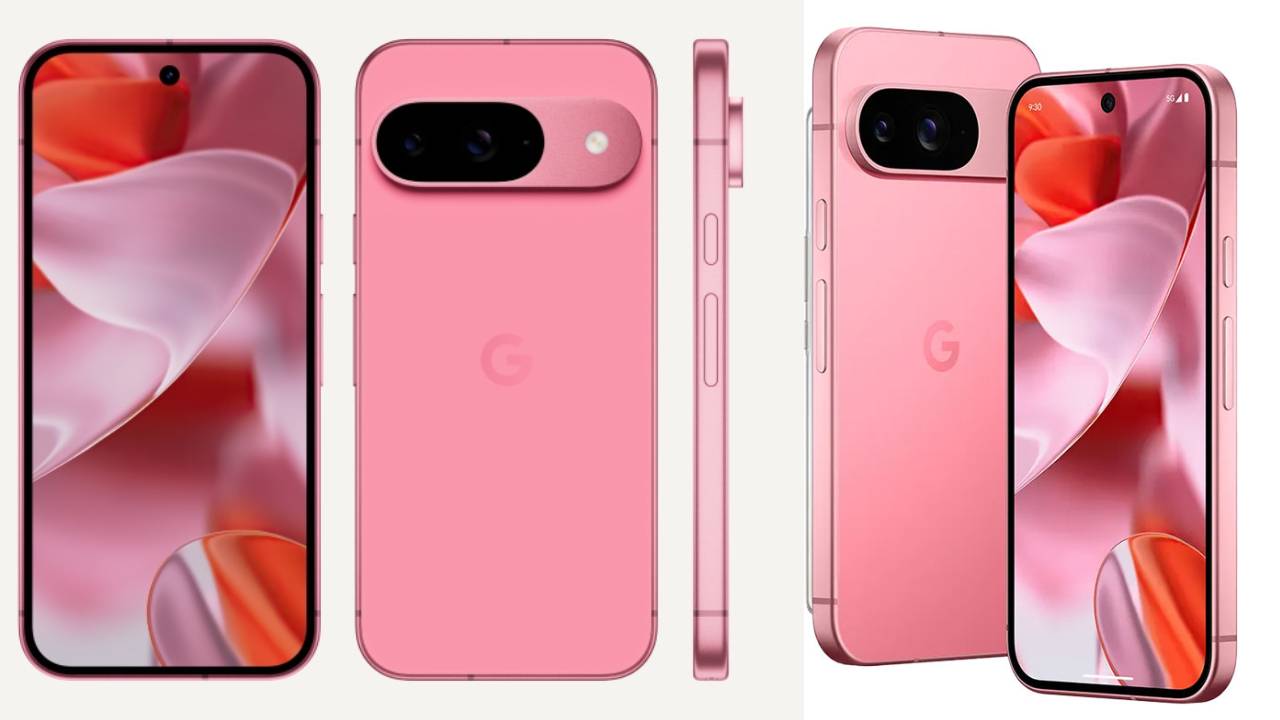 Google Pixel 9 Sale : పిక్సెల్ లవర్స్కు పండగే.. ఫ్లిప్కార్ట్లో గూగుల్ పిక్సెల్ 9 ధర భారీగా తగ్గిందోచ్.. ఇంత తక్కువ ధరలో మళ్లీ జన్మలో రాదు..! Google Pixel 9 Sale : పిక్సెల్ లవర్స్కు పండగే.. ఫ్లిప్కార్ట్లో గూగుల్ పిక్సెల్ 9 ధర భారీగా తగ్గిందోచ్.. ఇంత తక్కువ ధరలో మళ్లీ జన్మలో రాదు..!