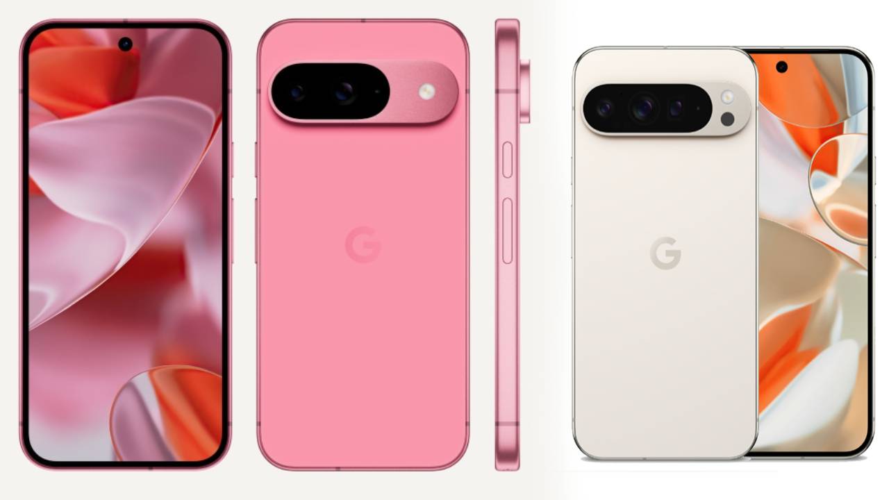 Google Pixel 9 : ఆఫర్ అదిరింది అబ్బా.. ఫ్లిప్కార్ట్లో గూగుల్ పిక్సెల్ 9పై భారీ తగ్గింపు.. తక్కువ ధరలో ఈ డీల్ మళ్లీ రాదు! Google Pixel 9 : ఆఫర్ అదిరింది అబ్బా.. ఫ్లిప్కార్ట్లో గూగుల్ పిక్సెల్ 9పై భారీ తగ్గింపు.. తక్కువ ధరలో ఈ డీల్ మళ్లీ రాదు!