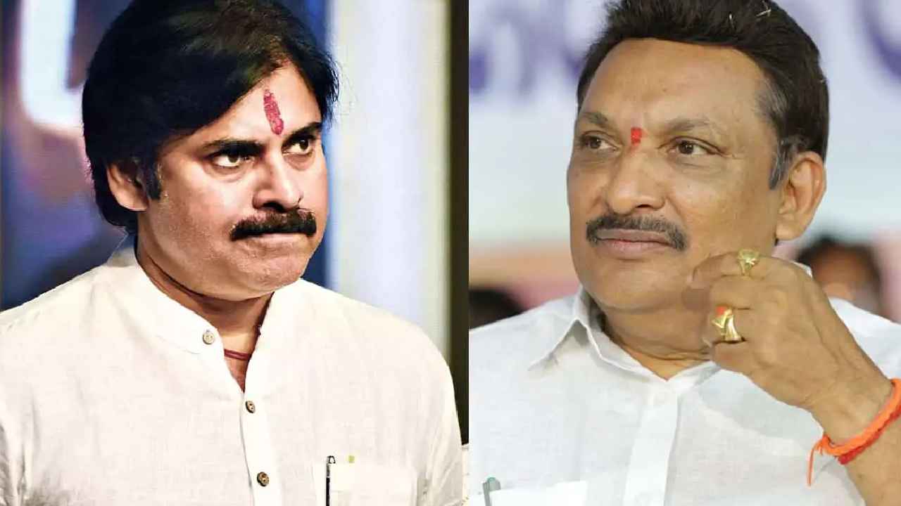 Gossip Garage: జనసేనలో చేరతారా, బీజేపీలోకి వెళ్తారా? ఎటూ తేల్చుకోలేకపోతున్న గ్రంథి.. కారణం అదేనా.. Gossip Garage: జనసేనలో చేరతారా, బీజేపీలోకి వెళ్తారా? ఎటూ తేల్చుకోలేకపోతున్న గ్రంథి.. కారణం అదేనా..