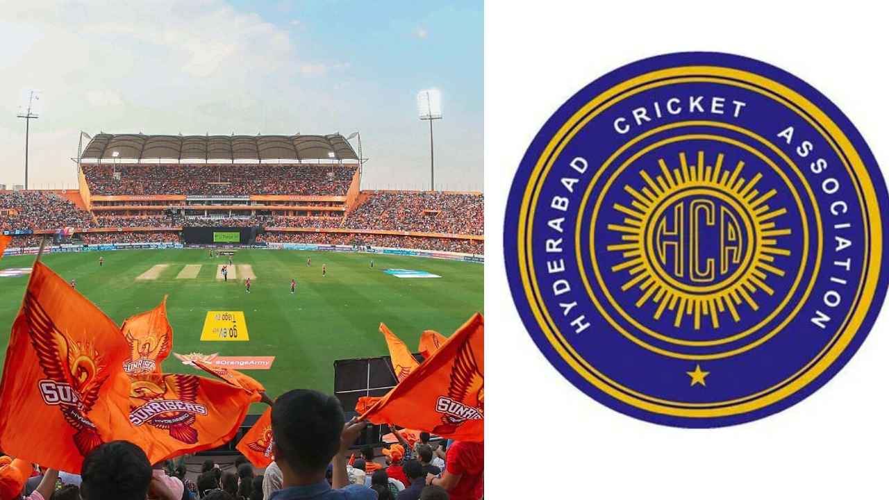 HCA Vs SRH : మా పరువుకు భంగం కలిగించొద్దు, చర్చలకు సిద్ధం- ఎస్ఆర్ హెచ్ ఆరోపణలను ఖండించిన హెచ్ సీఏ HCA Vs SRH : మా పరువుకు భంగం కలిగించొద్దు, చర్చలకు సిద్ధం- ఎస్ఆర్ హెచ్ ఆరోపణలను ఖండించిన హెచ్ సీఏ