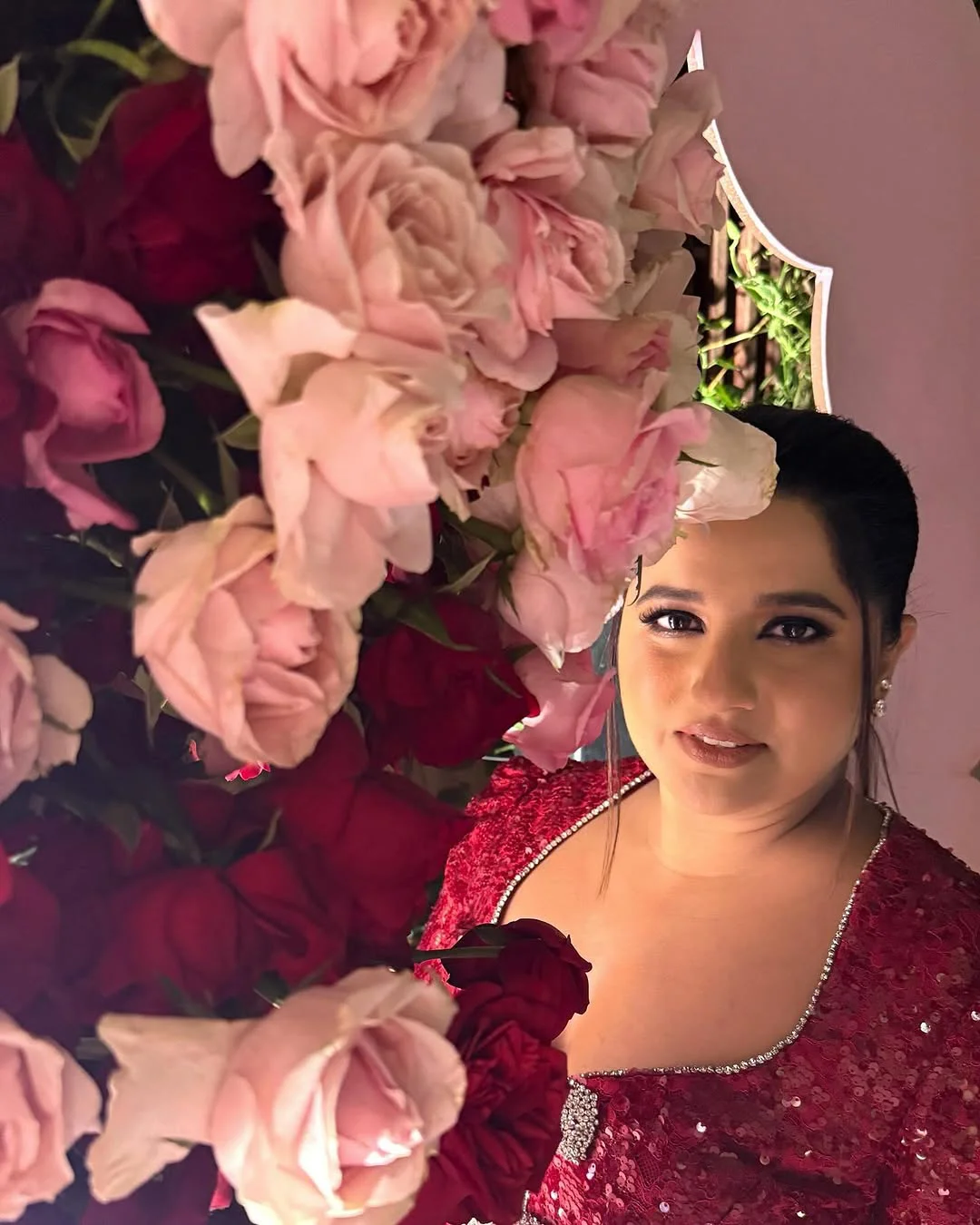 Dil Raju Daughter Hanshitha Reddy Birthday Celebrations