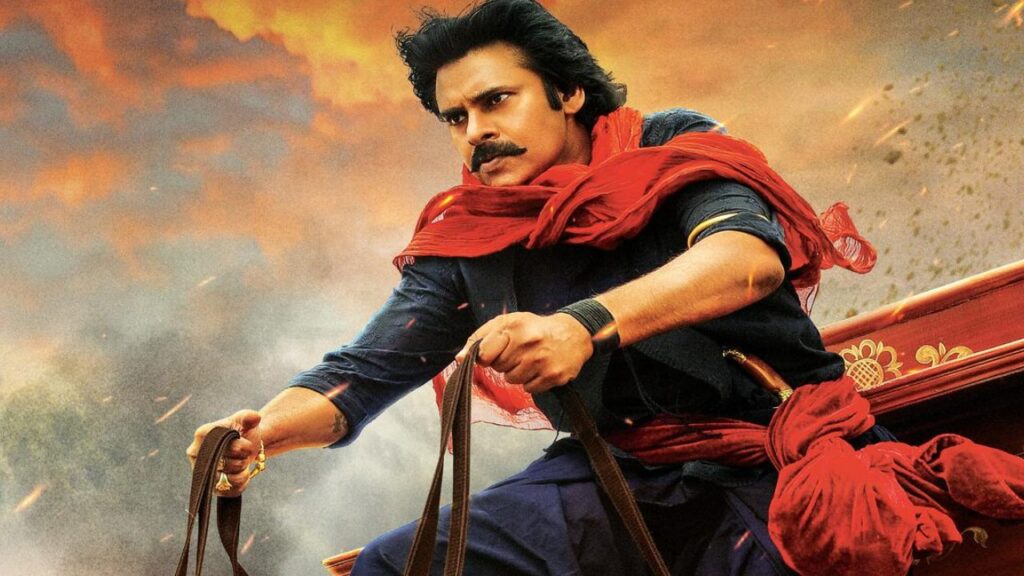 Pawan Kalyan