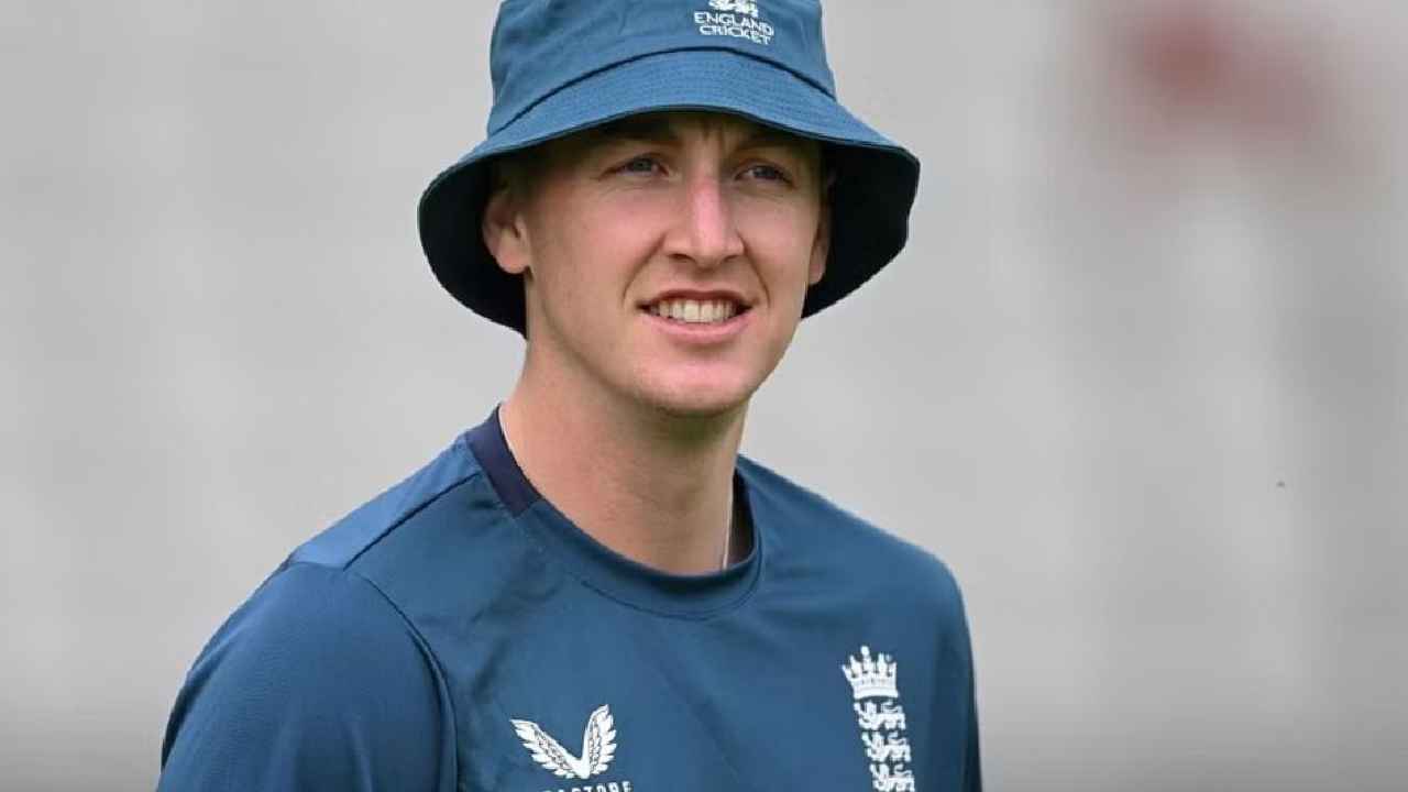 Harry Brook : ఇంగ్లండ్ జట్టుకు కొత్త కెప్టెన్ హ్యారీ బ్రూక్.. వన్డే, టీ20ల్లో సారథ్య బాధ్యతలు Harry Brook : ఇంగ్లండ్ జట్టుకు కొత్త కెప్టెన్ హ్యారీ బ్రూక్.. వన్డే, టీ20ల్లో సారథ్య బాధ్యతలు