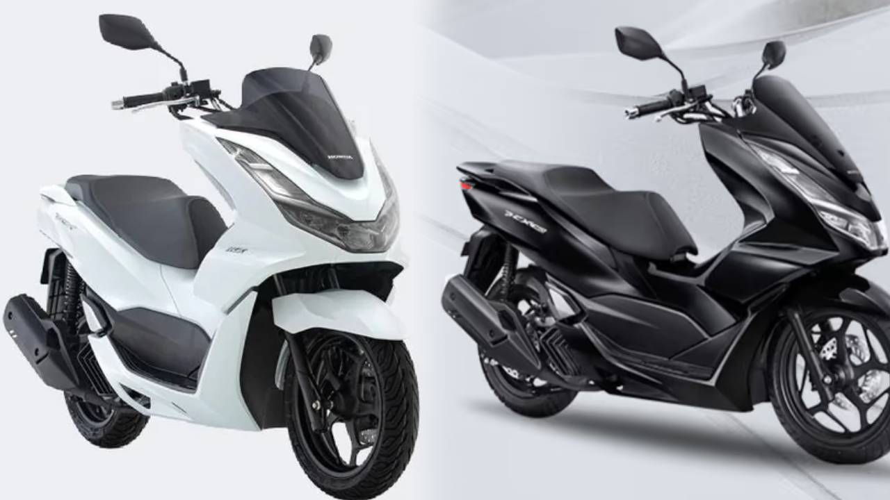 Honda PCX 160 : యమహా ఏరోక్స్ 155కు పోటీగా కొత్త హోండా PCX 160 స్కూటర్ వచ్చేస్తోందోచ్.. ఫీచర్లు, డిజైన్ అదుర్స్..! Honda PCX 160 : యమహా ఏరోక్స్ 155కు పోటీగా కొత్త హోండా PCX 160 స్కూటర్ వచ్చేస్తోందోచ్.. ఫీచర్లు, డిజైన్ అదుర్స్..!
