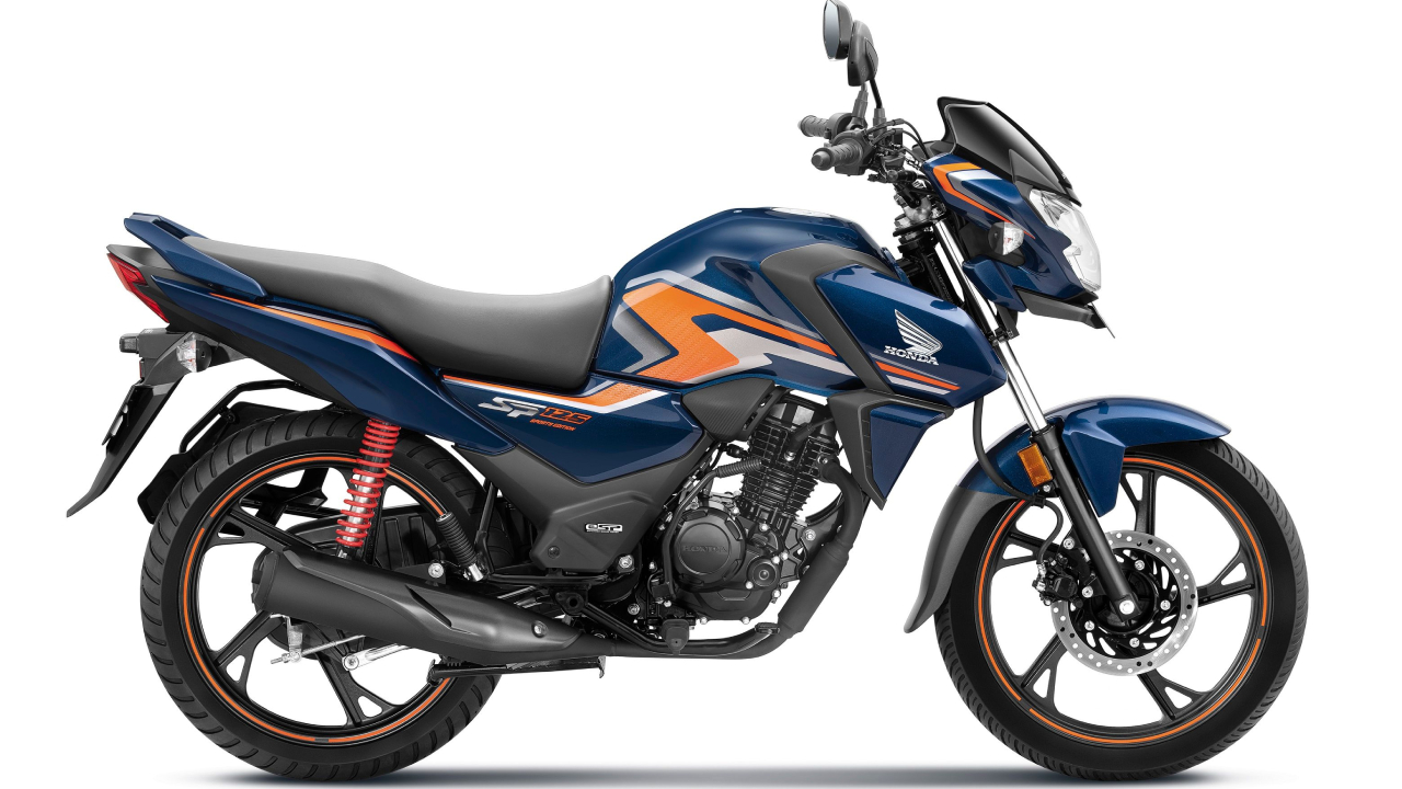 Honda SP 125 : మిడిల్ క్లాసు మెచ్చే హోండా బైక్ భలే ఉందిగా.. కేవలం మీ బడ్జెట్ ధరలోనే.. 60కి.మీ మైలేజీ తగ్గేదేలే..! Honda SP 125 : మిడిల్ క్లాసు మెచ్చే హోండా బైక్ భలే ఉందిగా.. కేవలం మీ బడ్జెట్ ధరలోనే.. 60కి.మీ మైలేజీ తగ్గేదేలే..!